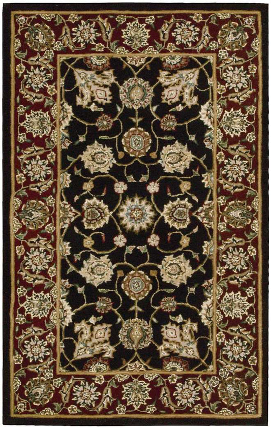 Nourison Home Nourison 2000 2017 Traditional Persian Indoor Area Rug