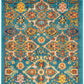 Nourison Home Allur ALR03 Bohemian Persian Indoor Area Rug