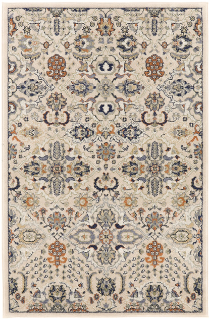 Nourison Home Allur ALR03 Bohemian Persian Indoor Area Rug