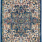 Nourison Home Ankara Global ANR15 Bohemian Persian Indoor Area Rug