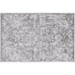 Tayse Oriental Area Rug NEX17-Cinda Traditional Cut Pile Indoor Polypropylene