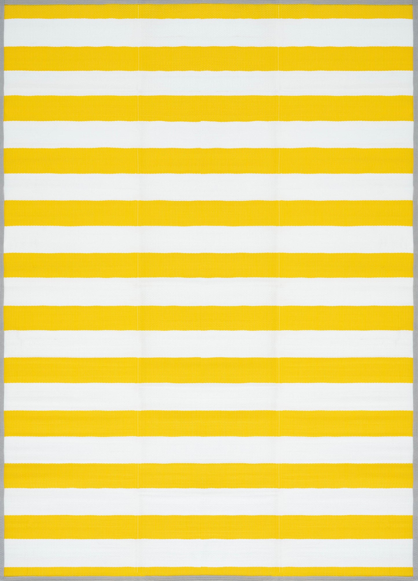 Tayse Stripes Area Rug LNA11-Simonson Contemporary Flat Weave Indoor/Outdoor Polypropylene