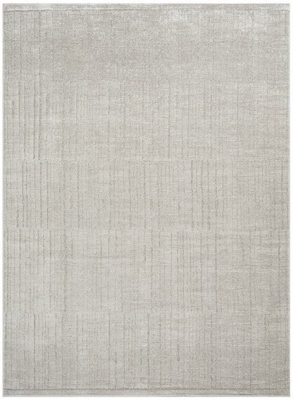 Nourison Home Andes AND06 Scandinavian Abstract Indoor Area Rug