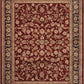 Nourison Home Nourison 2000 2002 Traditional Persian Indoor Area Rug