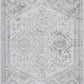 Tayse Oriental Area Rug NEX14-Mikaela Traditional Cut Pile Indoor Polypropylene