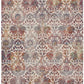 Nourison Home Ankara Global ANR06 Vintage Persian Indoor Area Rug