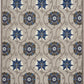 Nourison Home Aloha ALH19 Contemporary Floral Indoor/Outdoor Area Rug