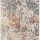 Nourison Home Astra Machine Washable ASW07 Modern Abstract Indoor Area Rug