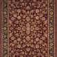 Nourison Home Nourison 2000 2002 Traditional Persian Indoor Area Rug