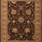 Nourison Home Nourison 2000 2206 Traditional Persian Indoor Area Rug