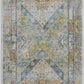 Nourison Home Ankara Global ANR07 Vintage Persian Indoor Area Rug