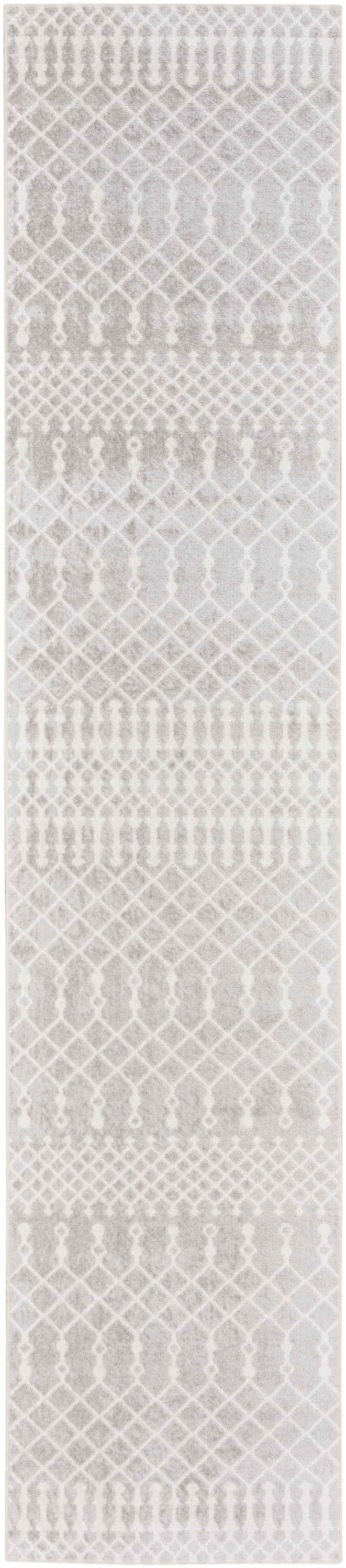 Nourison Home Astra Machine Washable ASW10 Bohemian Moroccan Indoor Area Rug