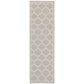 Oriental Weavers 6765W PORTOFINO Outdoor Indoor/Outdoor Area Rug