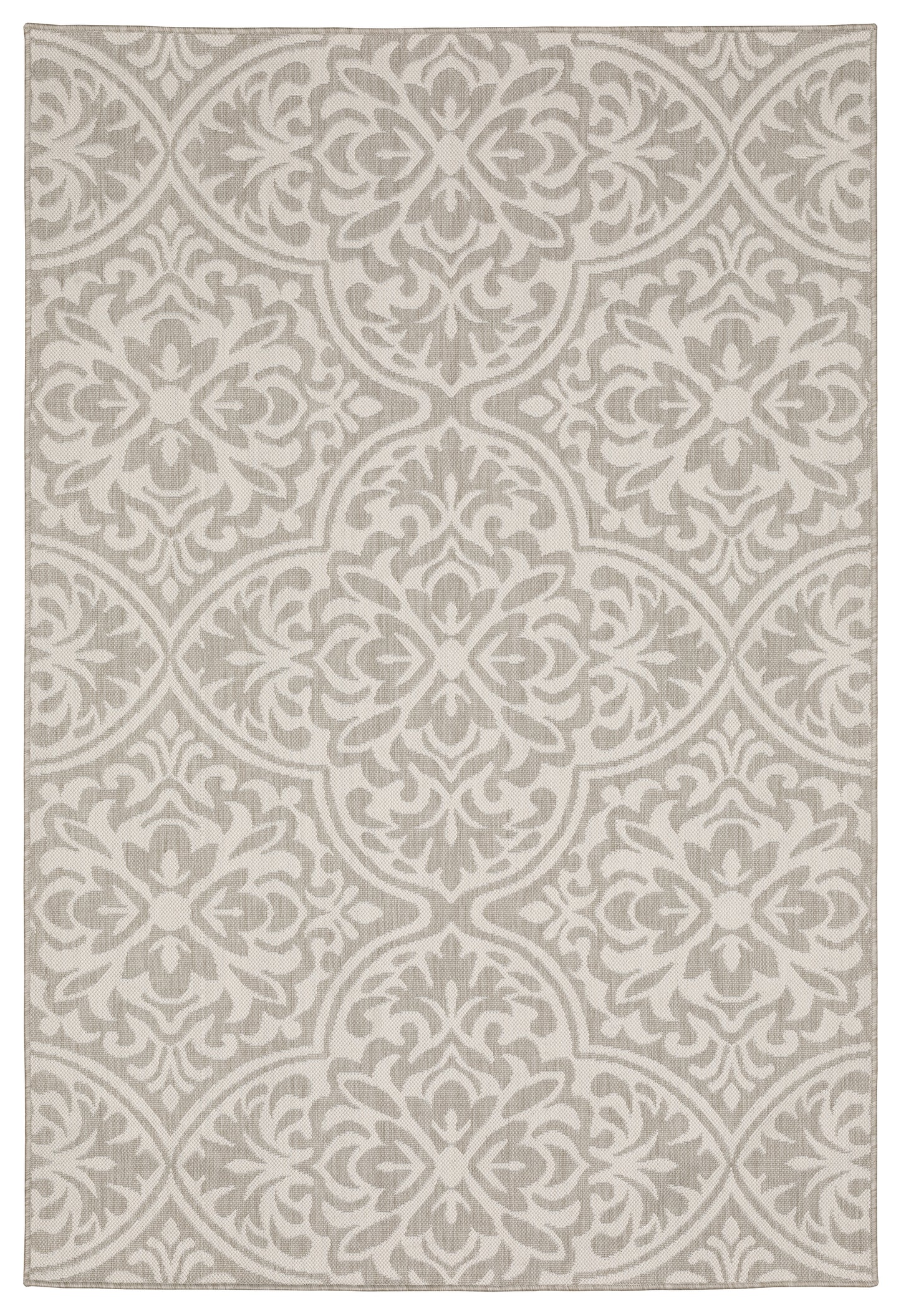 Oriental Weavers 6765W PORTOFINO Outdoor Indoor/Outdoor Area Rug