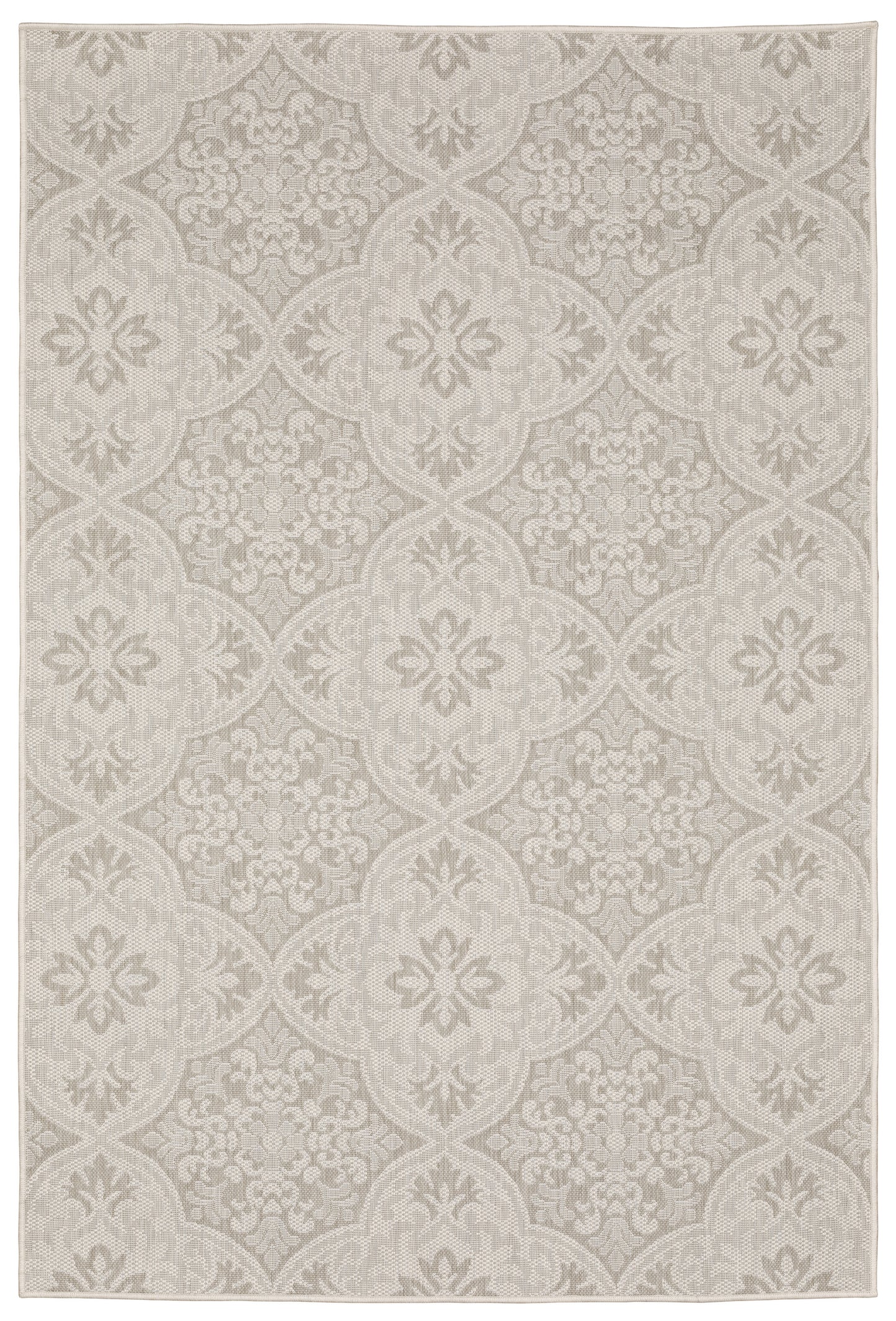 Oriental Weavers 6765W PORTOFINO Outdoor Indoor/Outdoor Area Rug