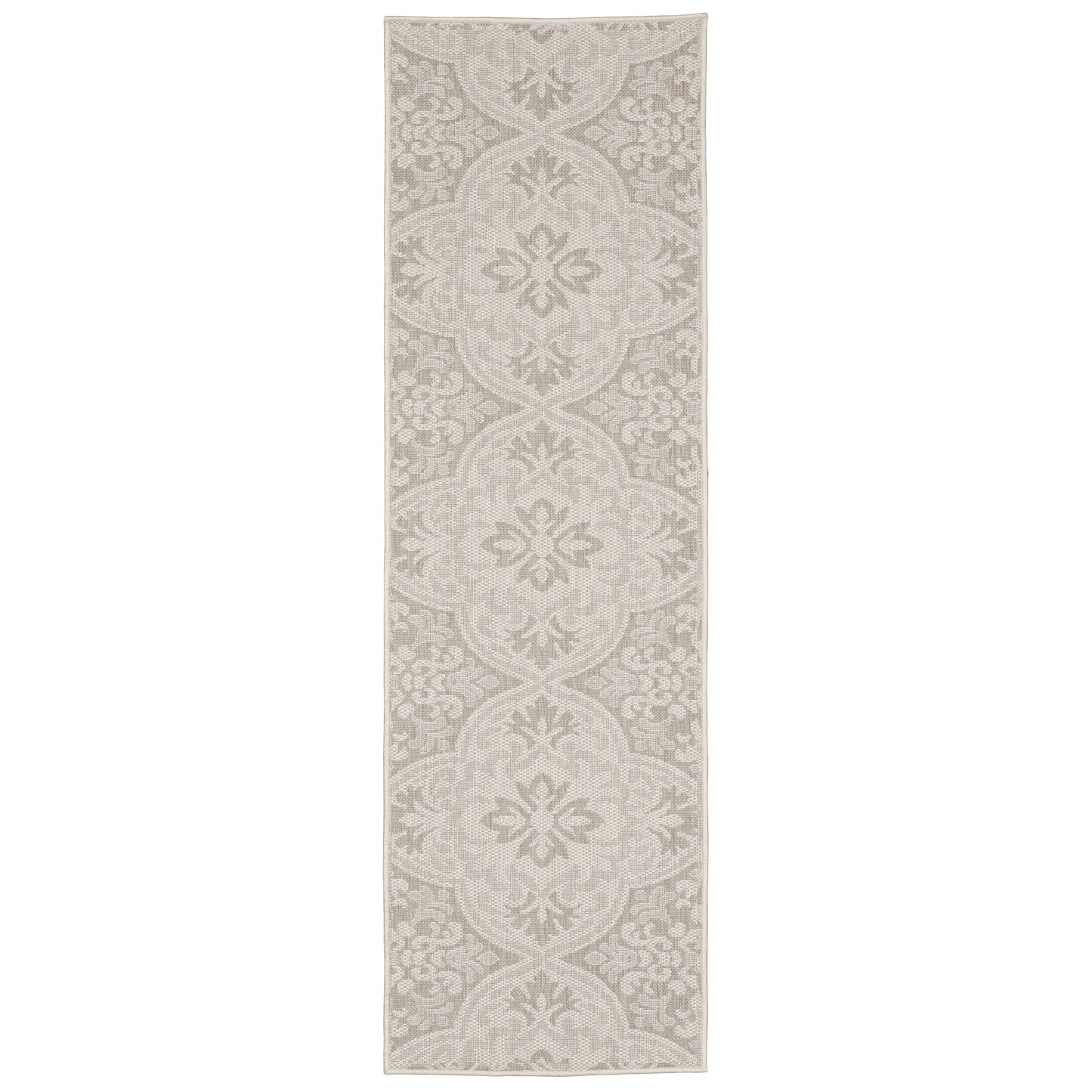 Oriental Weavers 6765W PORTOFINO Outdoor Indoor/Outdoor Area Rug