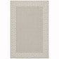 Oriental Weavers 6765W PORTOFINO Outdoor Indoor/Outdoor Area Rug