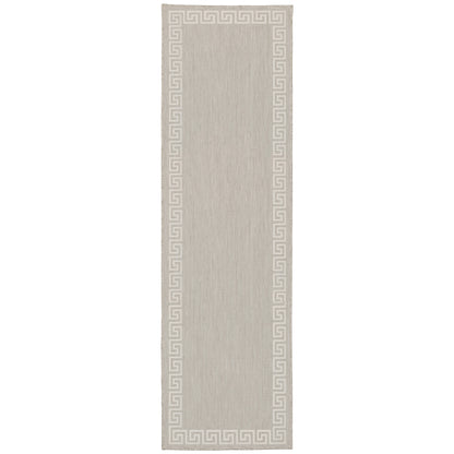 Oriental Weavers 6765W PORTOFINO Outdoor Indoor/Outdoor Area Rug