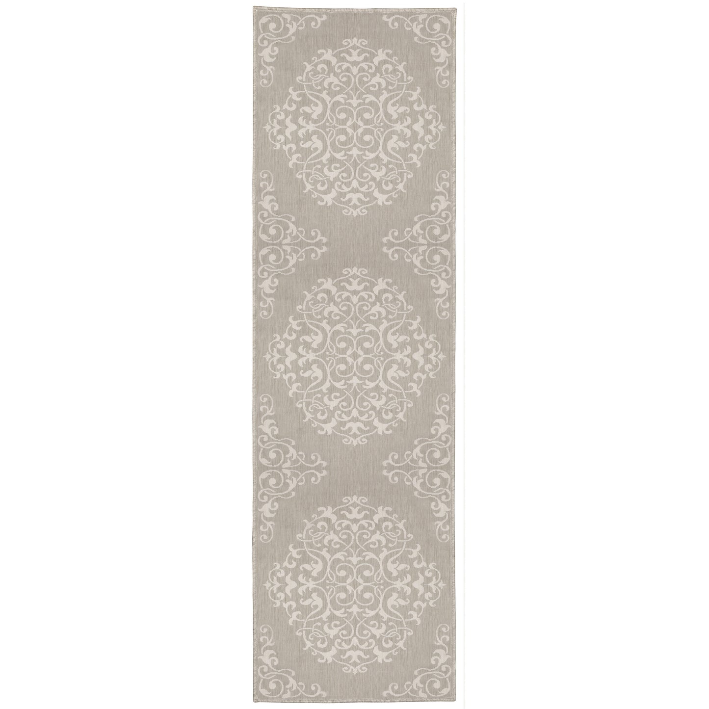 Oriental Weavers 6649W PORTOFINO Outdoor Indoor/Outdoor Area Rug