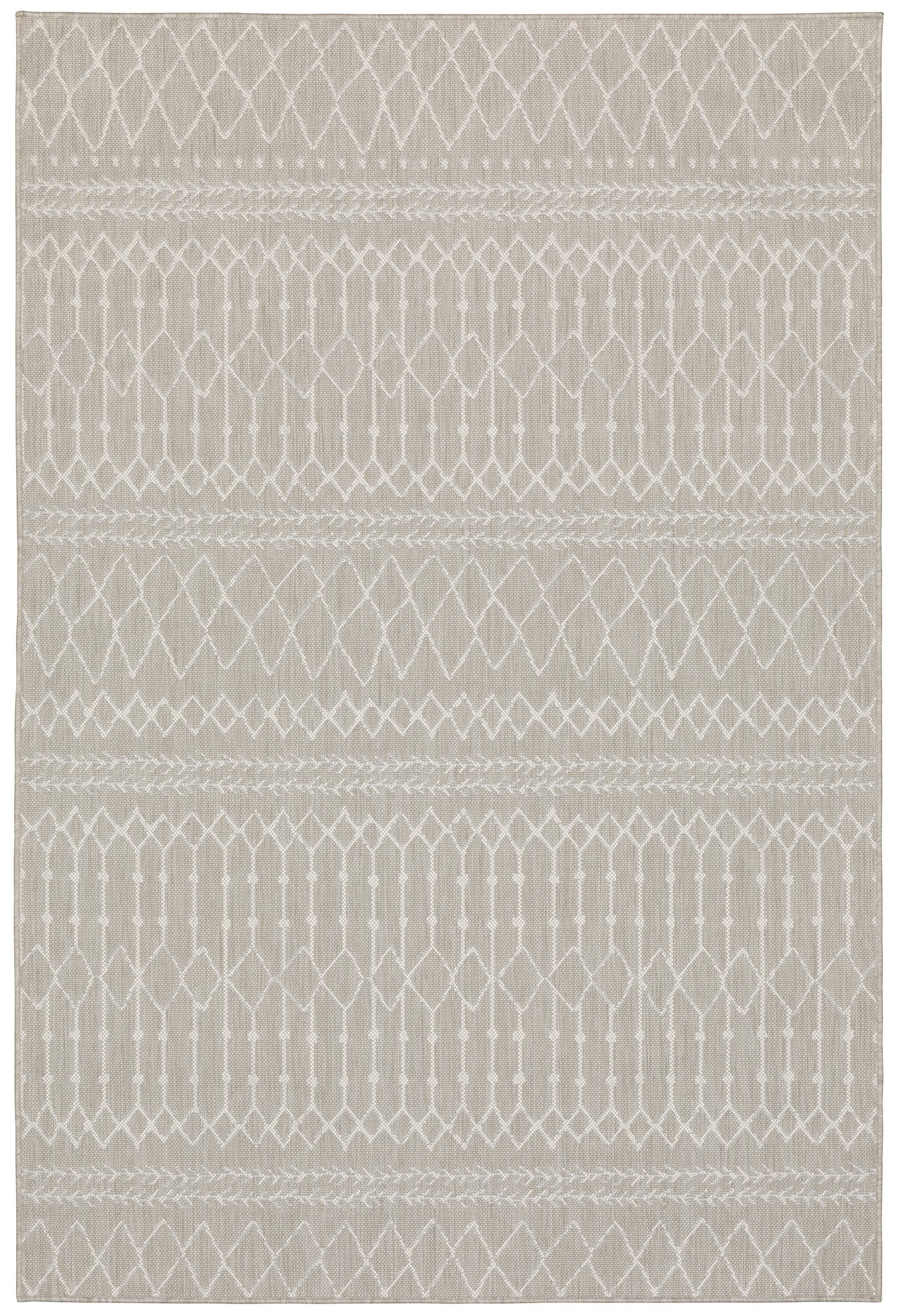 Oriental Weavers 6765W PORTOFINO Outdoor Indoor/Outdoor Area Rug