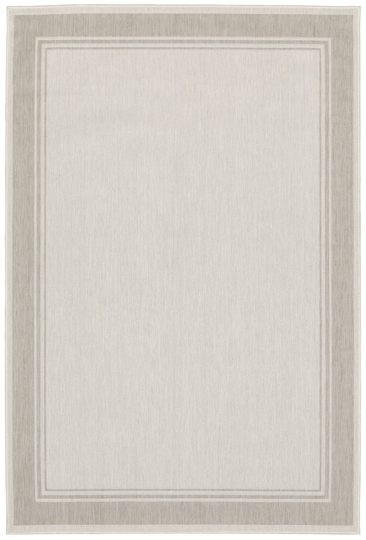 Oriental Weavers 6765W PORTOFINO Outdoor Indoor/Outdoor Area Rug