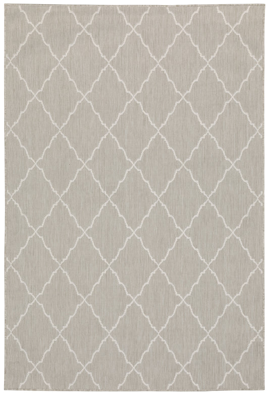 Oriental Weavers 7225H PORTOFINO Outdoor Indoor/Outdoor Area Rug