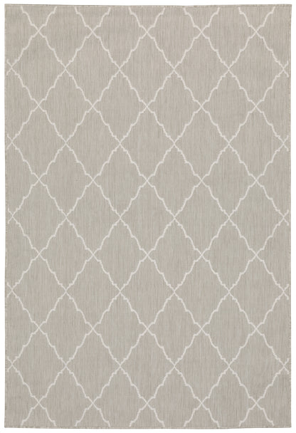 Oriental Weavers 7225H PORTOFINO Outdoor Indoor/Outdoor Area Rug