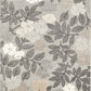 Tayse Floral Area Rug OAS15-Ostro Modern Cut & Flat Weave Indoor/Outdoor Polypropylene