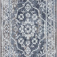 Tayse Oriental Area Rug NEX18-Jersey Traditional Cut Pile Indoor Polypropylene