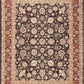 Nourison Home Nourison 2000 2017 Traditional Persian Indoor Area Rug