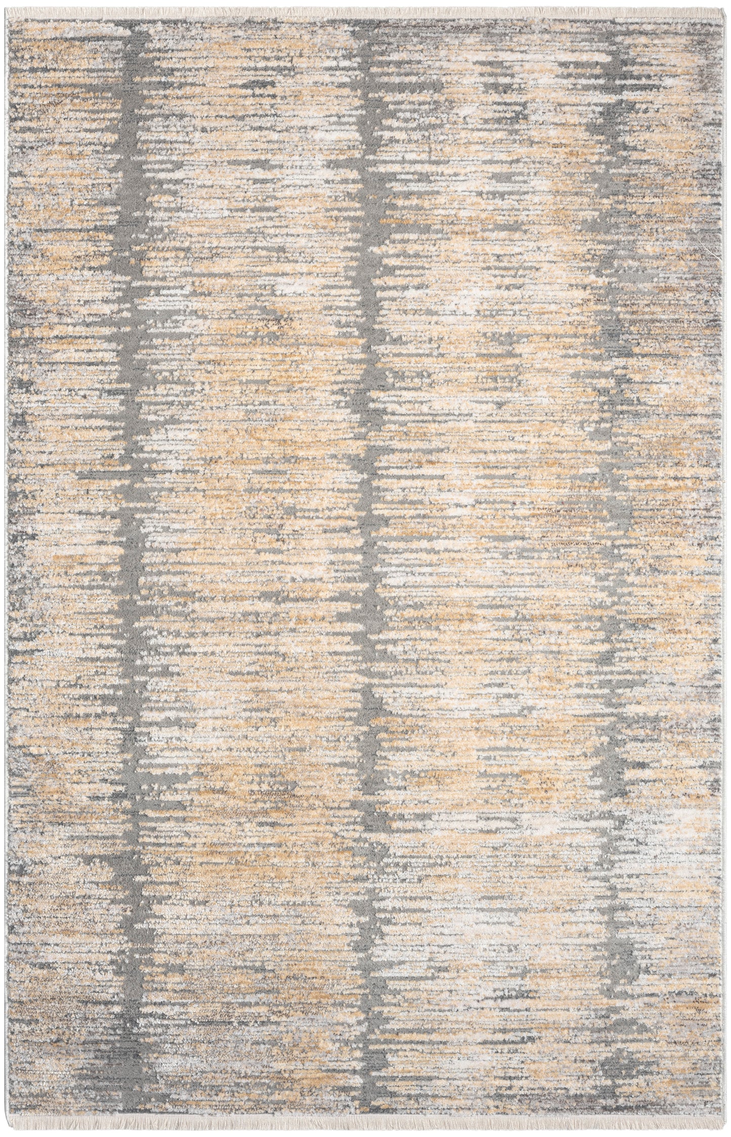 Nourison Home Abstract Hues ABH03 Modern Abstract Indoor Area Rug