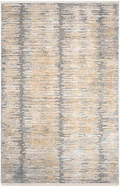 Nourison Home Abstract Hues ABH03 Modern Abstract Indoor Area Rug