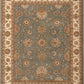 Nourison Home Nourison 2000 2210 Traditional Persian Indoor Area Rug