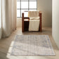 River Flow RFV04 Machine Made Synthetic Blend Indoor Area Rug By Calvin Klein From Nourison Rugs