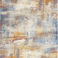 Tayse Abstract Area Rug CHL10-Aikens Contemporary Cut Pile Indoor Polypropylene