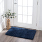 Tayse Solid Area Rug JRS10-Alana Transitional Cut Pile Indoor Polypropylene