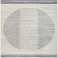 Nourison Home Astra Machine Washable ASW05 Mid-Century Modern Geometric Indoor Area Rug