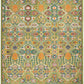 Nourison Home Allur ALR03 Bohemian Persian Indoor Area Rug