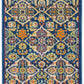 Nourison Home Allur ALR03 Bohemian Persian Indoor Area Rug