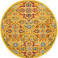 Nourison Home Allur ALR03 Bohemian Persian Indoor Area Rug