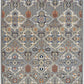 Nourison Home Allur ALR03 Bohemian Persian Indoor Area Rug