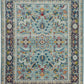 Nourison Home Ankara Global ANR14 Bohemian Persian Indoor Area Rug