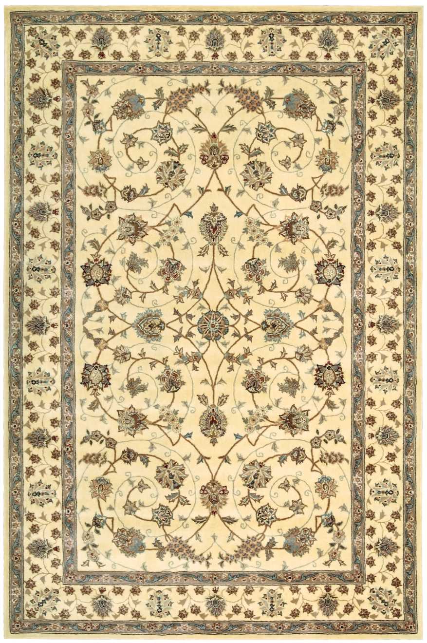 Nourison Home Nourison 2000 2023 Traditional Persian Indoor Area Rug