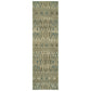 Oriental Weavers 8026P RALEIGH Traditional Indoor Area Rug