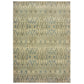 Oriental Weavers 8026P RALEIGH Traditional Indoor Area Rug