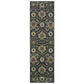 Oriental Weavers 655Q5 RALEIGH Casual Indoor Area Rug