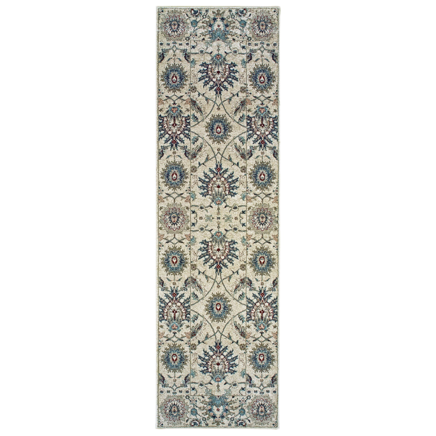 Oriental Weavers 655Q5 RALEIGH Casual Indoor Area Rug