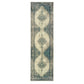 Oriental Weavers 8026P RALEIGH Traditional Indoor Area Rug