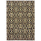 Oriental Weavers 8026P RALEIGH Traditional Indoor Area Rug