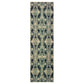 Oriental Weavers 5507B RALEIGH Casual Indoor Area Rug